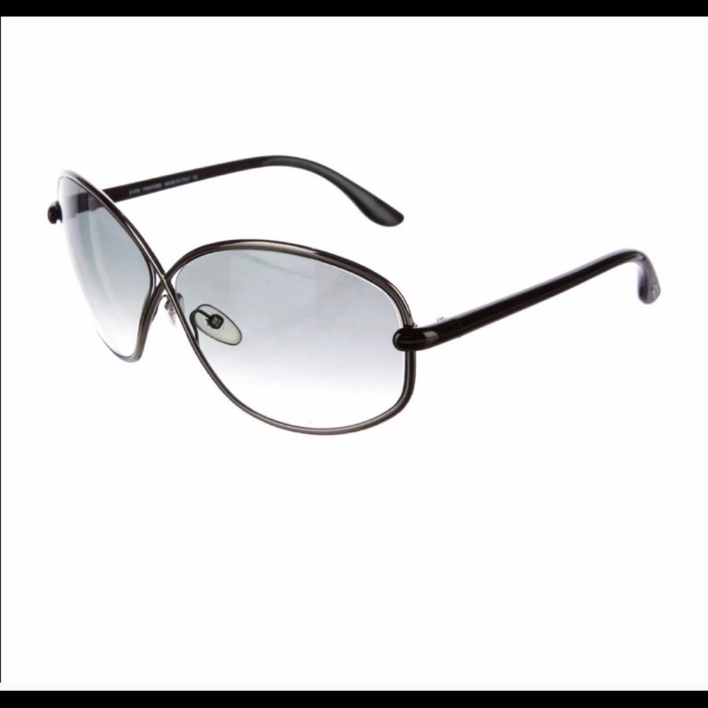 TOM FORD Brigitte sunglasses